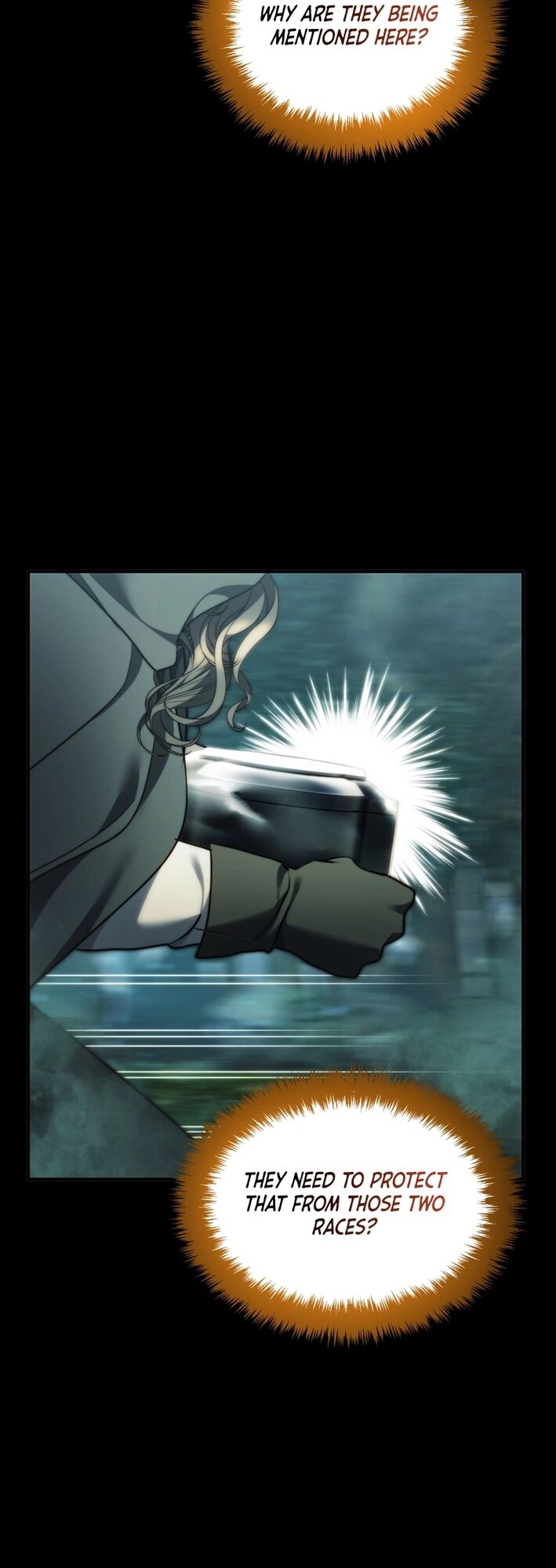 Read Ranker Who Lives A Second Time EN Manga Online