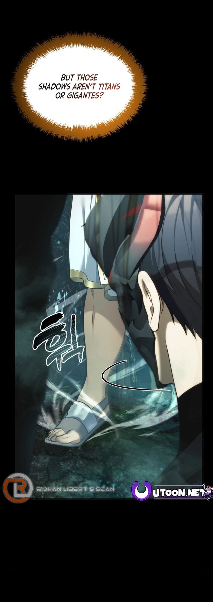 Read Ranker Who Lives A Second Time EN Manga Online