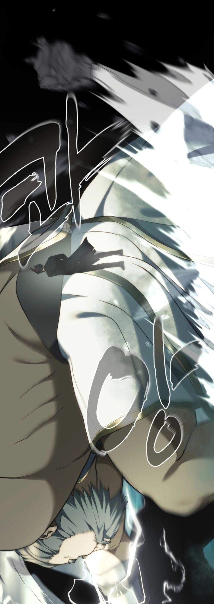 Read Ranker Who Lives A Second Time EN Manga Online