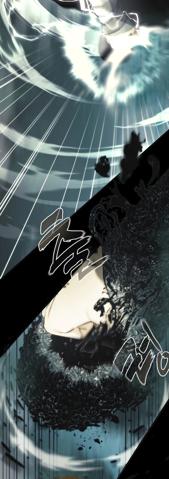 Read Ranker Who Lives A Second Time EN Manga Online