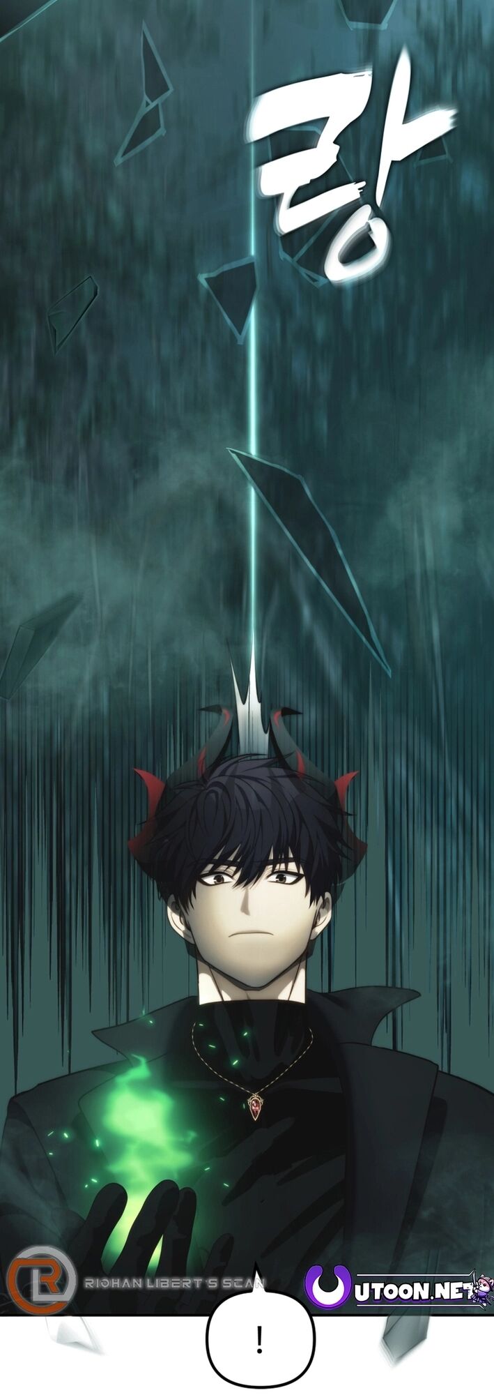 Read Ranker Who Lives A Second Time EN Manga Online