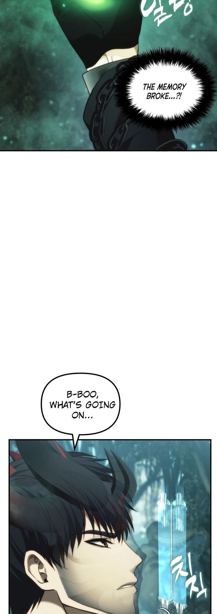 Read Ranker Who Lives A Second Time EN Manga Online
