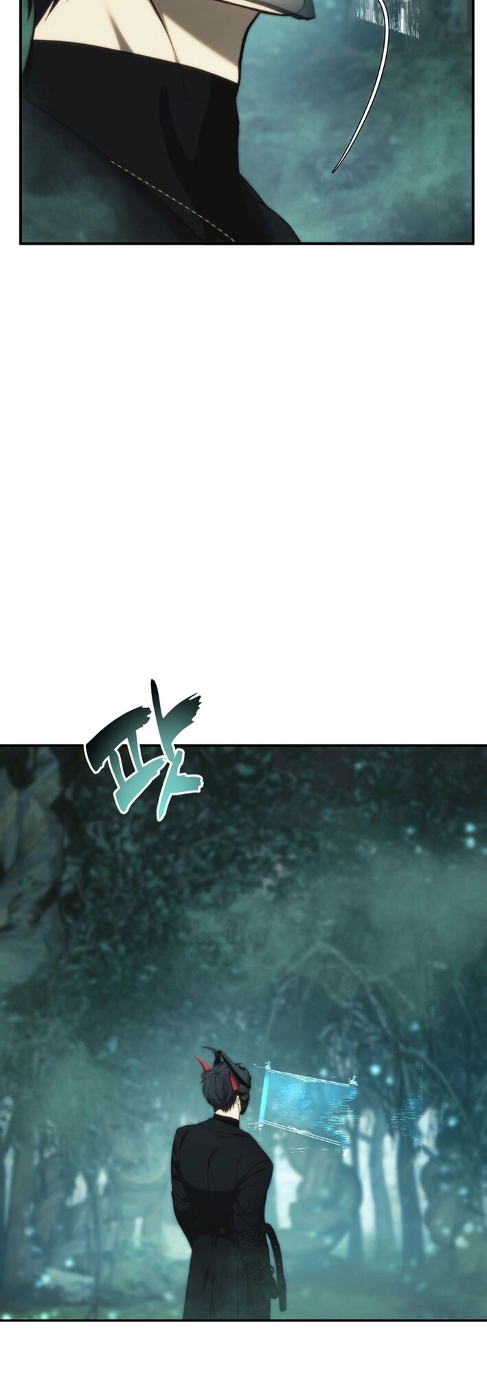 Read Ranker Who Lives A Second Time EN Manga Online