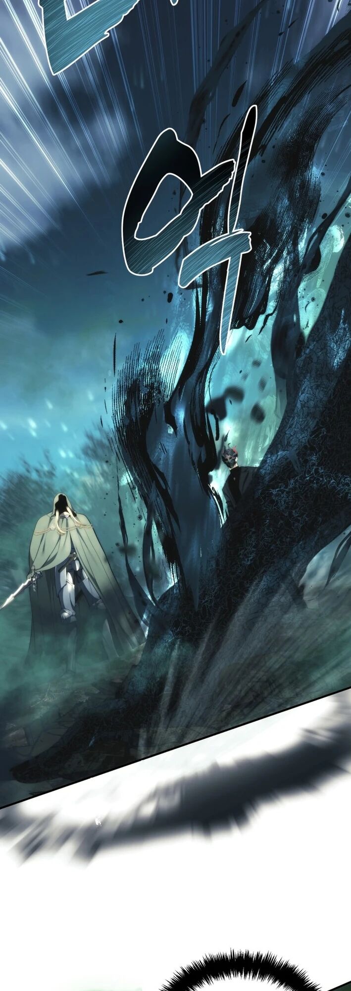 Read Ranker Who Lives A Second Time EN Manga Online