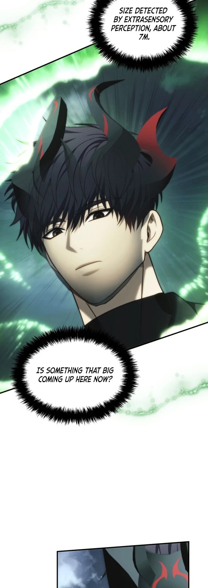 Read Ranker Who Lives A Second Time EN Manga Online