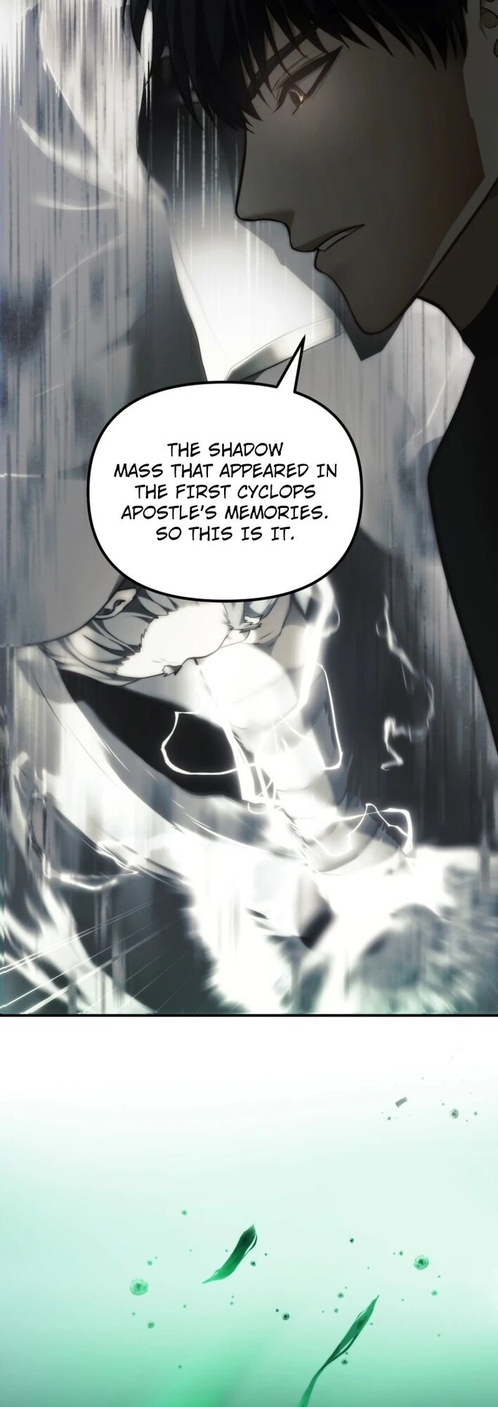Read Ranker Who Lives A Second Time EN Manga Online