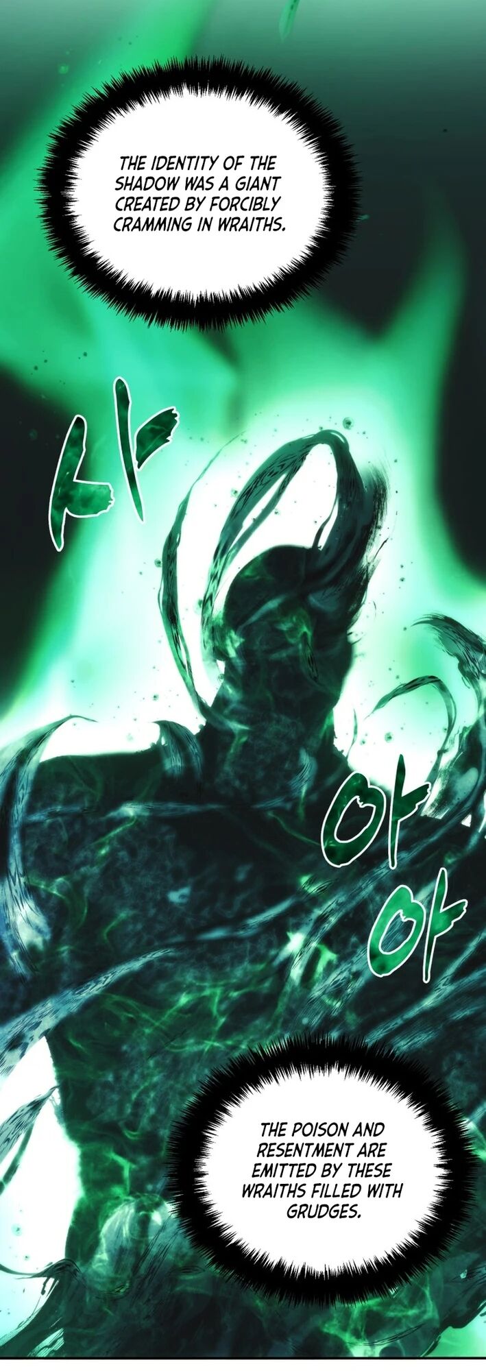 Read Ranker Who Lives A Second Time EN Manga Online