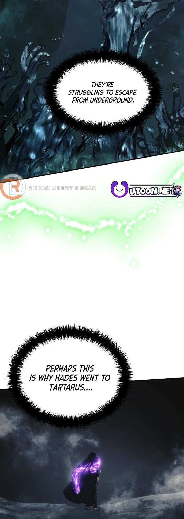 Read Ranker Who Lives A Second Time EN Manga Online