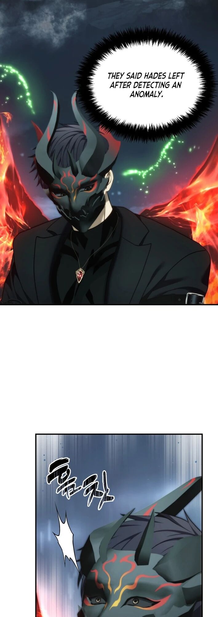 Read Ranker Who Lives A Second Time EN Manga Online
