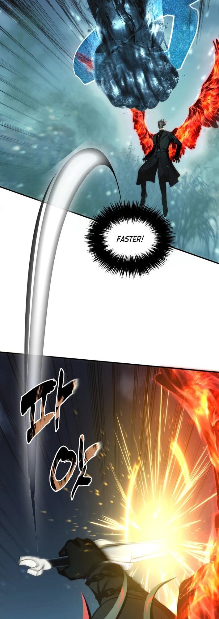 Read Ranker Who Lives A Second Time EN Manga Online
