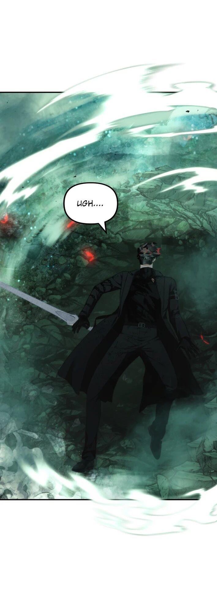 Read Ranker Who Lives A Second Time EN Manga Online