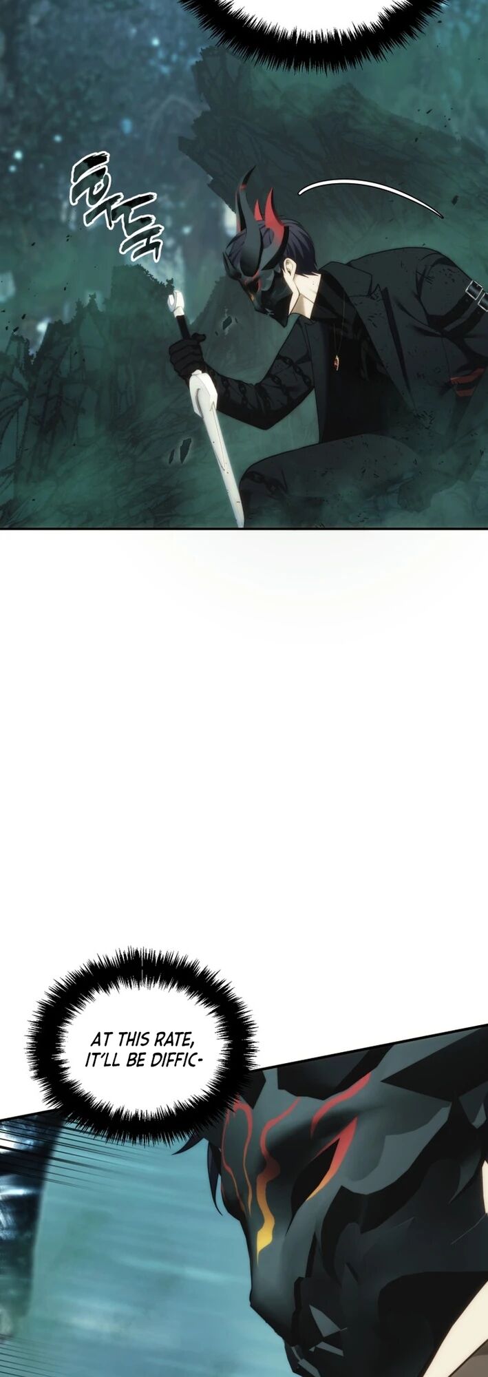 Read Ranker Who Lives A Second Time EN Manga Online