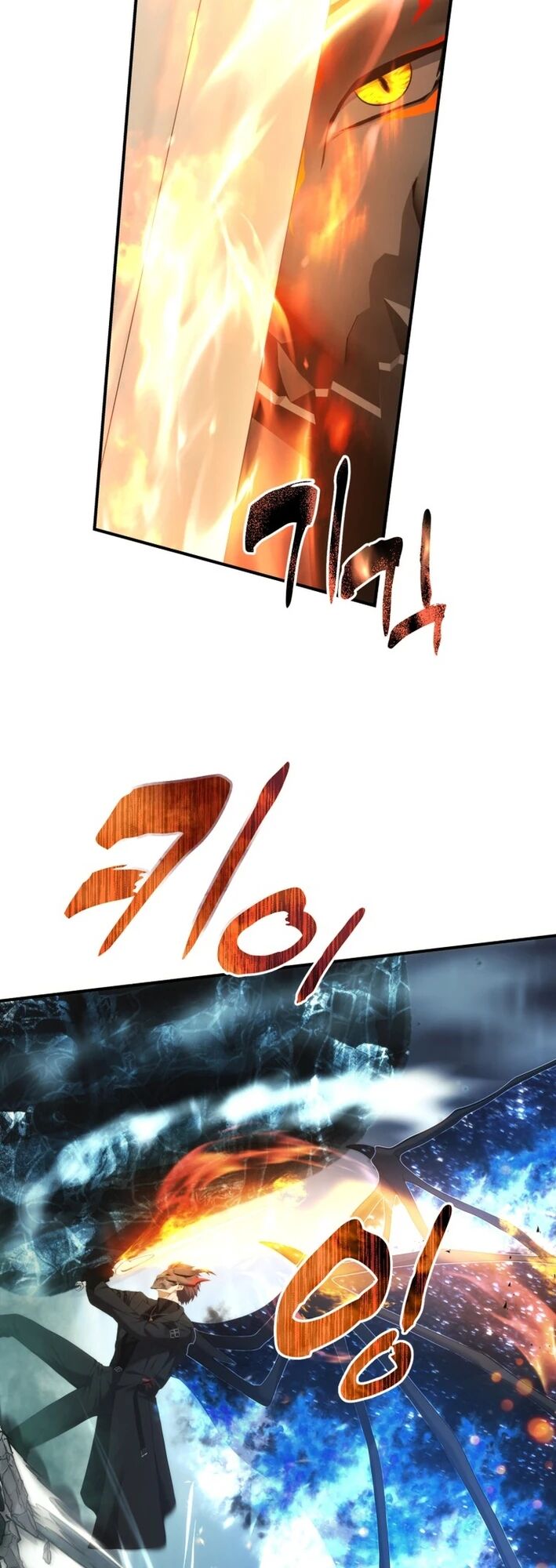 Read Ranker Who Lives A Second Time EN Manga Online