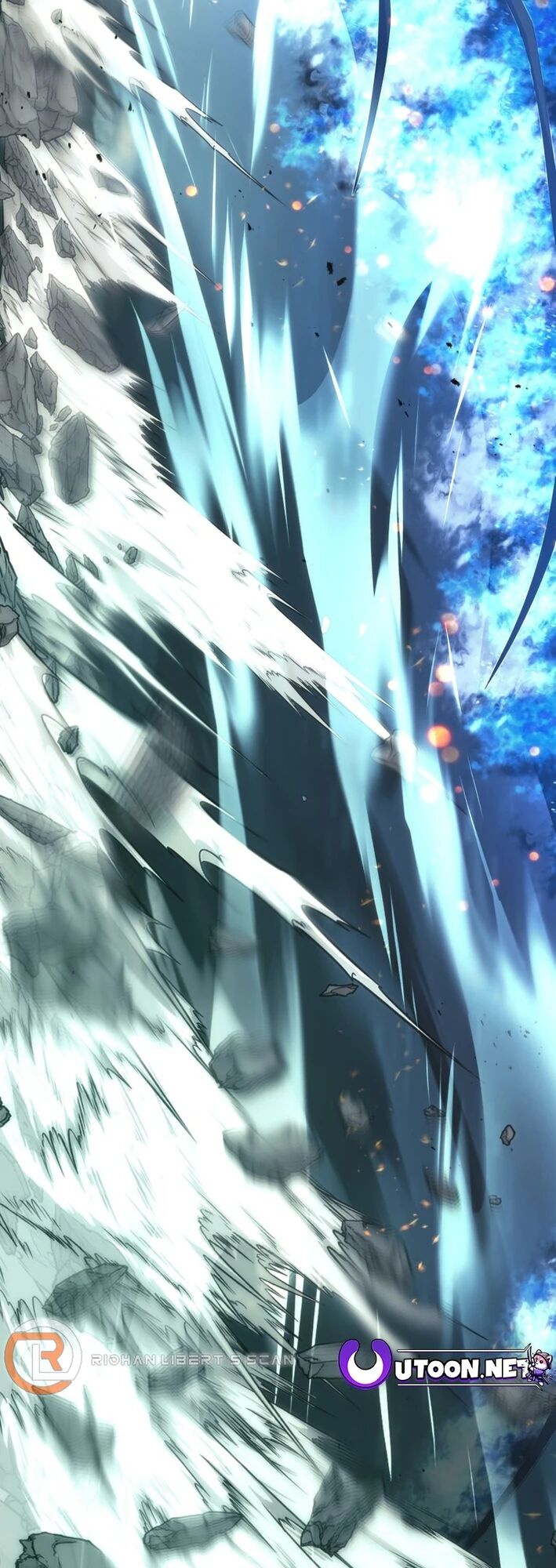 Read Ranker Who Lives A Second Time EN Manga Online