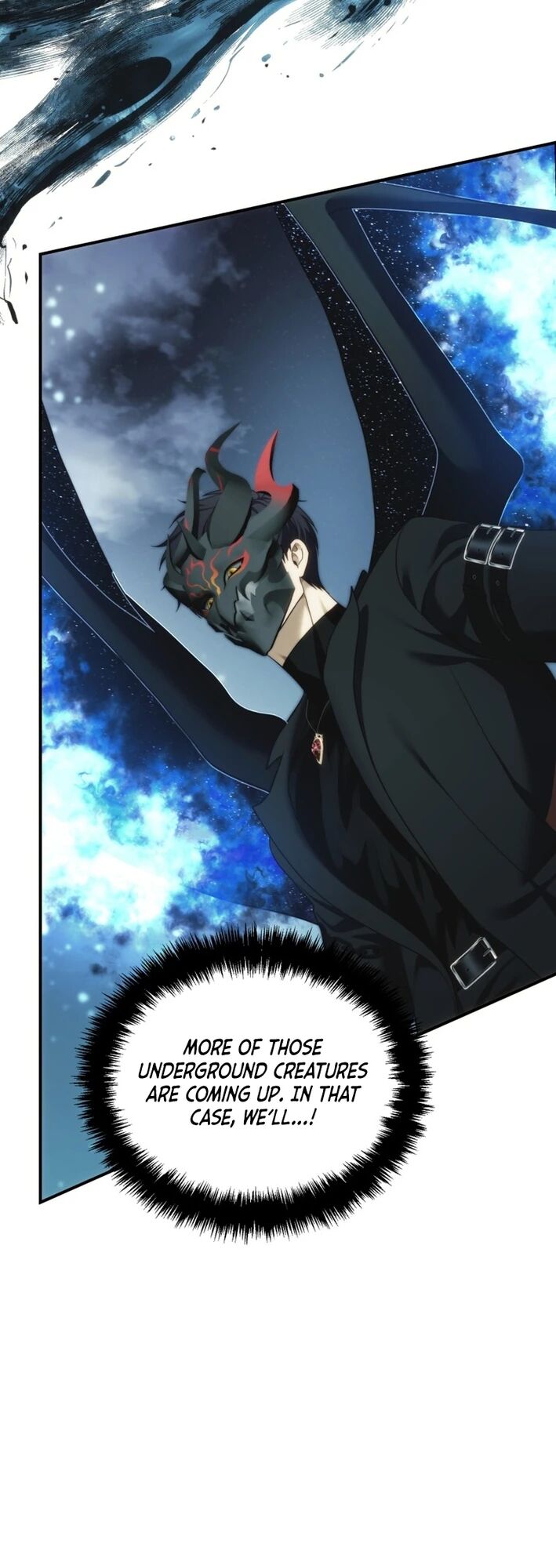 Read Ranker Who Lives A Second Time EN Manga Online