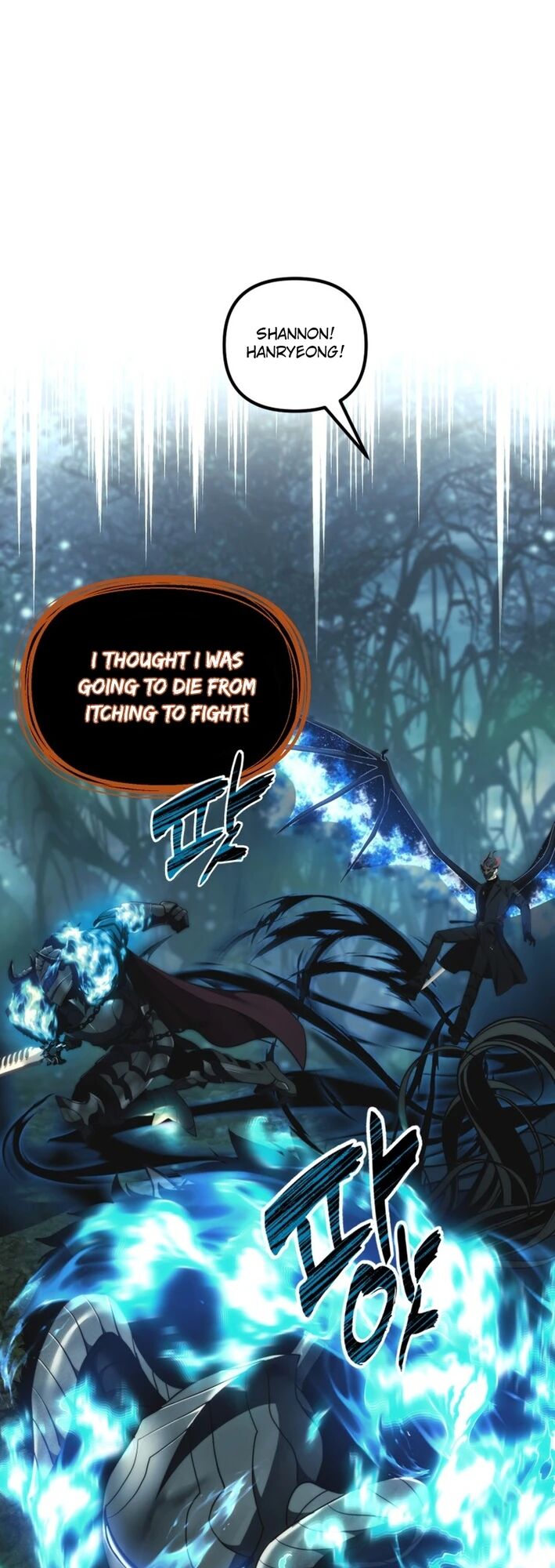 Read Ranker Who Lives A Second Time EN Manga Online