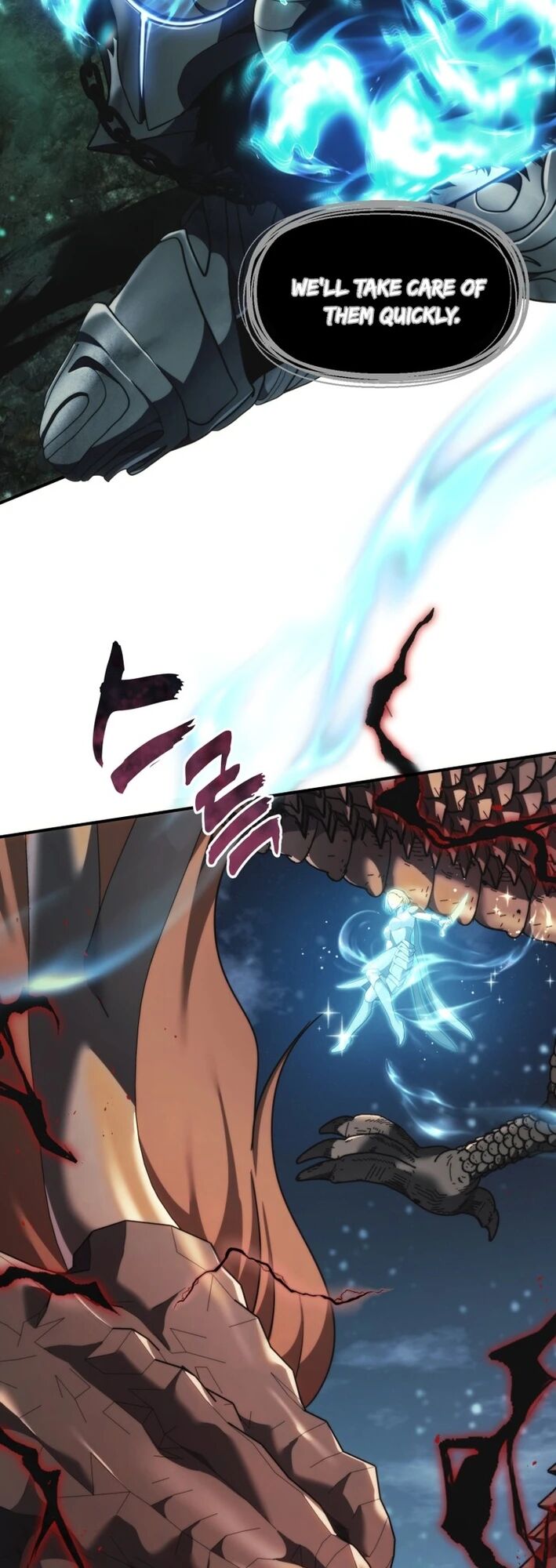Read Ranker Who Lives A Second Time EN Manga Online