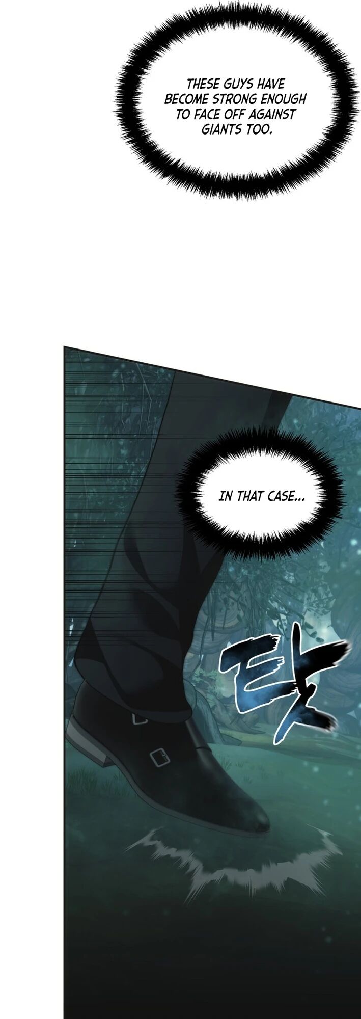 Read Ranker Who Lives A Second Time EN Manga Online
