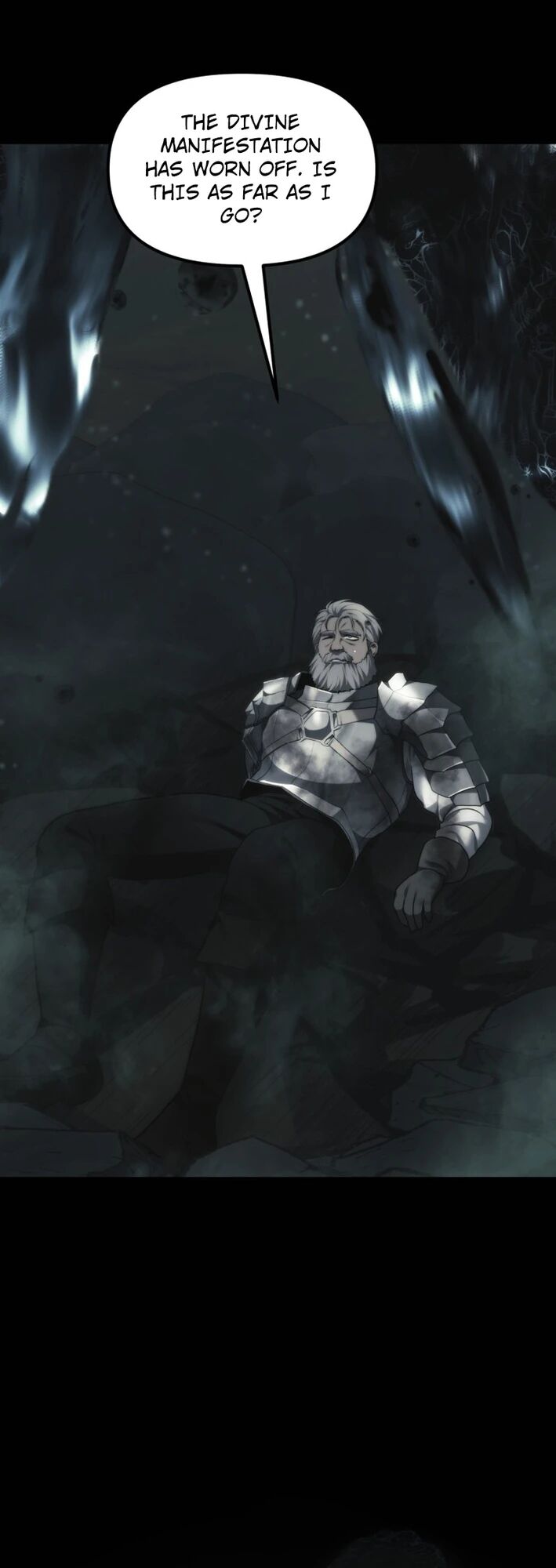 Read Ranker Who Lives A Second Time EN Manga Online