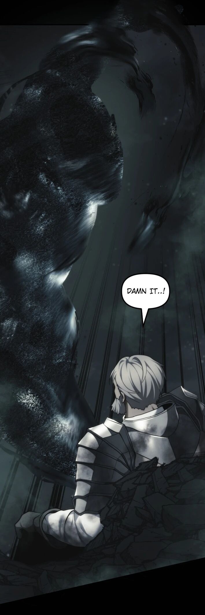 Read Ranker Who Lives A Second Time EN Manga Online
