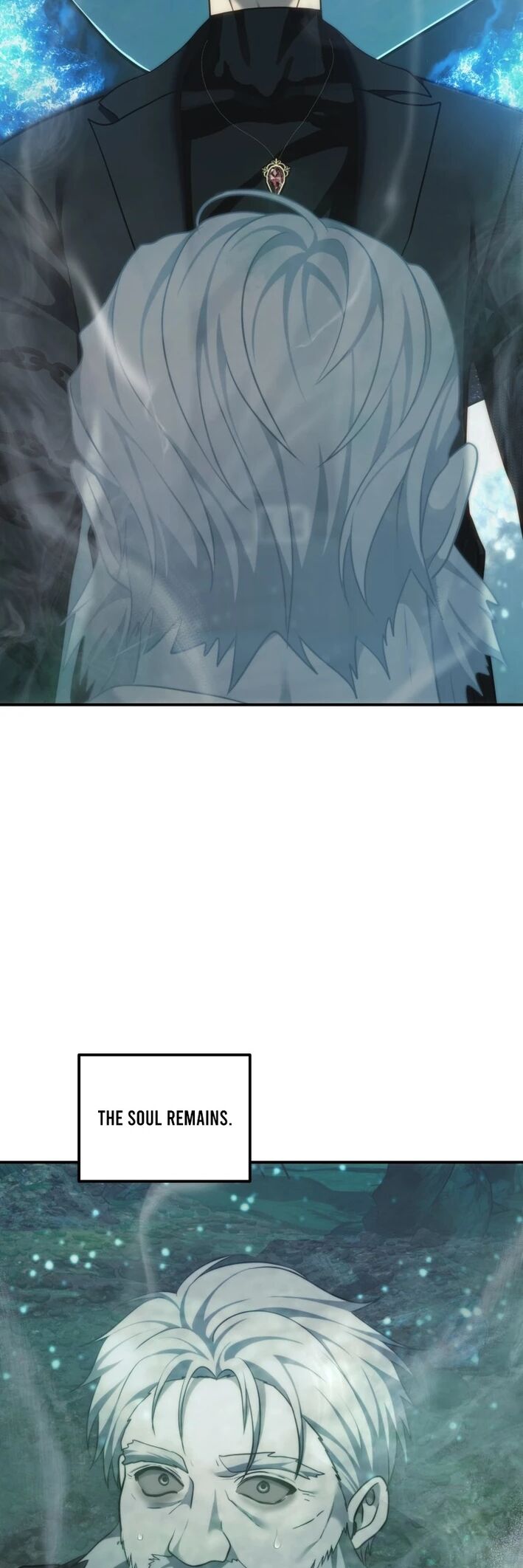Read Ranker Who Lives A Second Time EN Manga Online