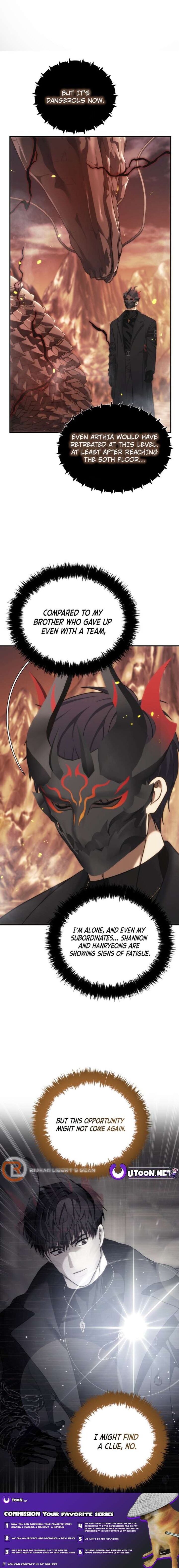 Read Ranker Who Lives A Second Time EN Manga Online