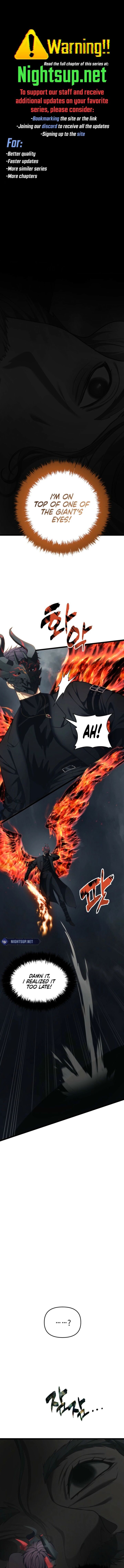 Read Ranker Who Lives A Second Time EN Manga Online