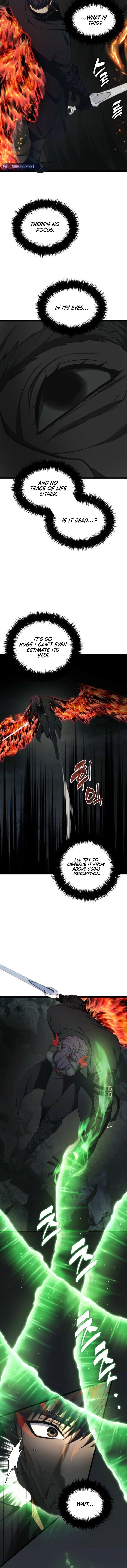 Read Ranker Who Lives A Second Time EN Manga Online