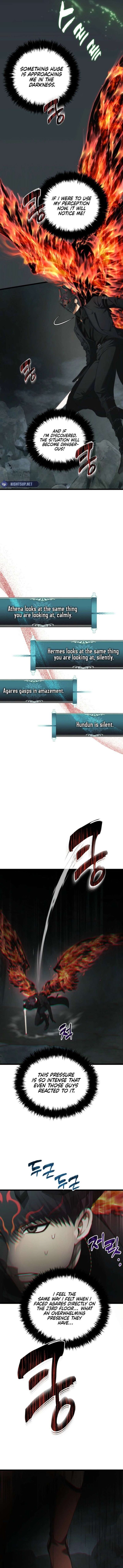 Read Ranker Who Lives A Second Time EN Manga Online