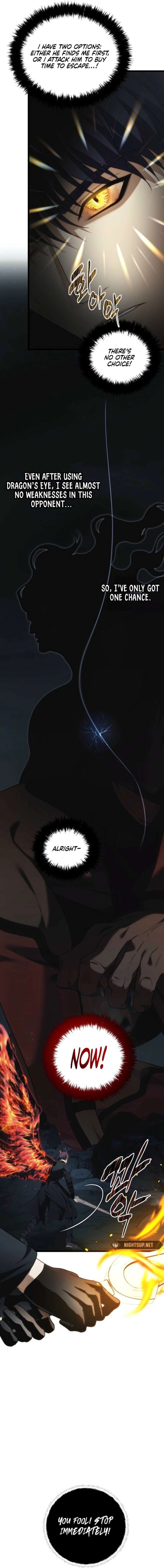 Read Ranker Who Lives A Second Time EN Manga Online