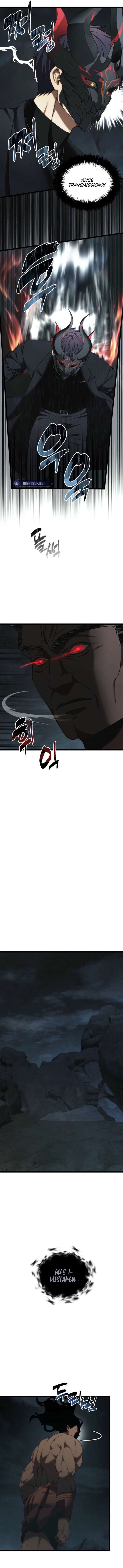 Read Ranker Who Lives A Second Time EN Manga Online