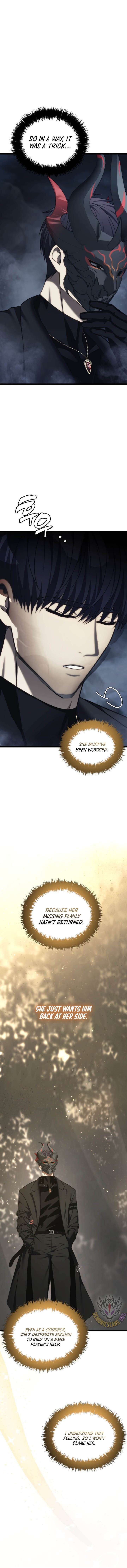 Read Ranker Who Lives A Second Time EN Manga Online