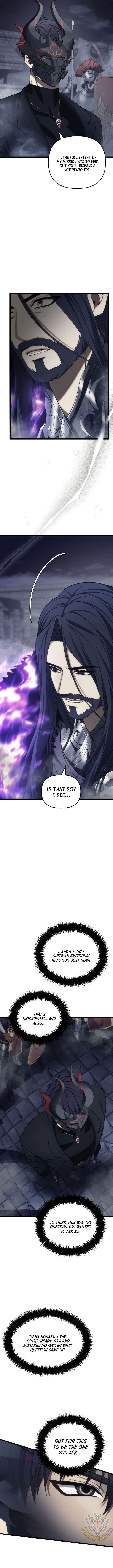 Read Ranker Who Lives A Second Time EN Manga Online