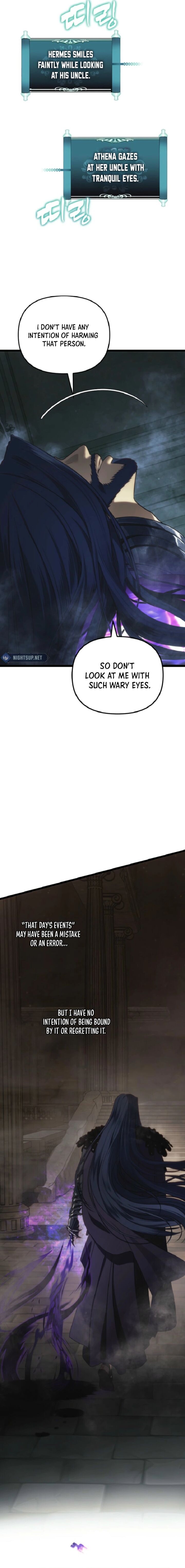 Read Ranker Who Lives A Second Time EN Manga Online