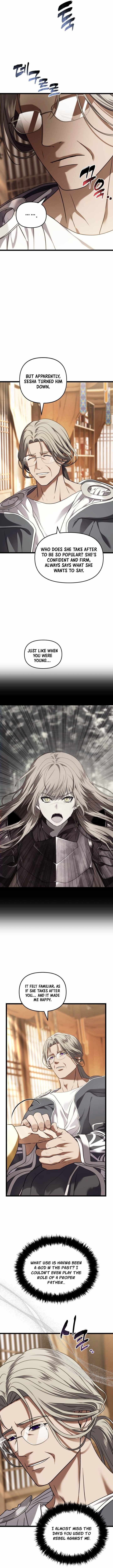 Read Ranker Who Lives A Second Time EN Manga Online