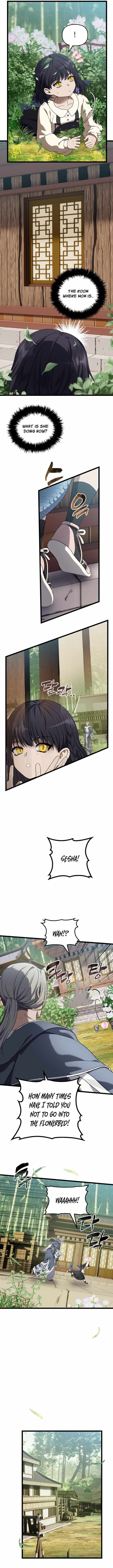 Read Ranker Who Lives A Second Time EN Manga Online