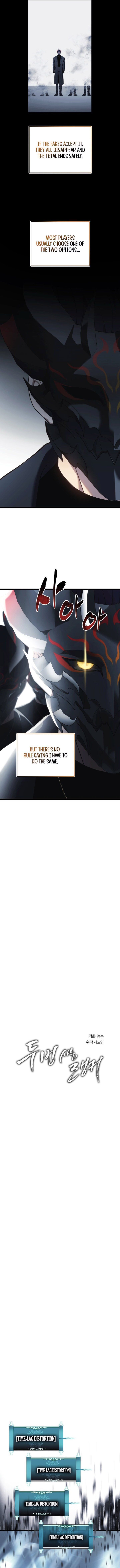 Read Ranker Who Lives A Second Time EN Manga Online