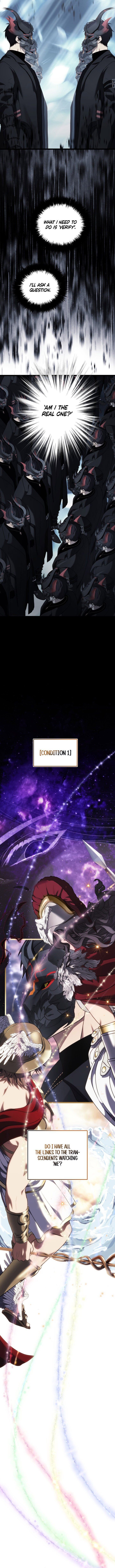 Read Ranker Who Lives A Second Time EN Manga Online