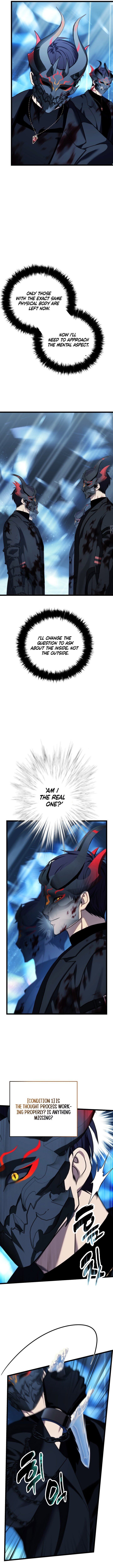 Read Ranker Who Lives A Second Time EN Manga Online