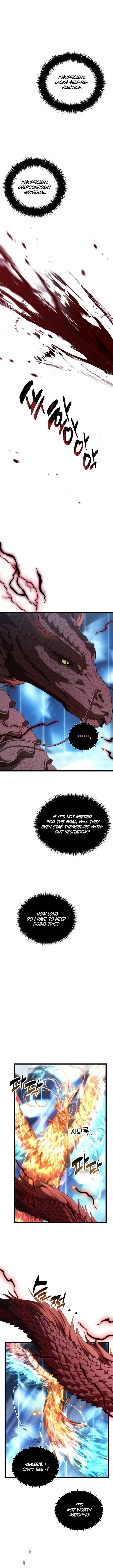 Read Ranker Who Lives A Second Time EN Manga Online