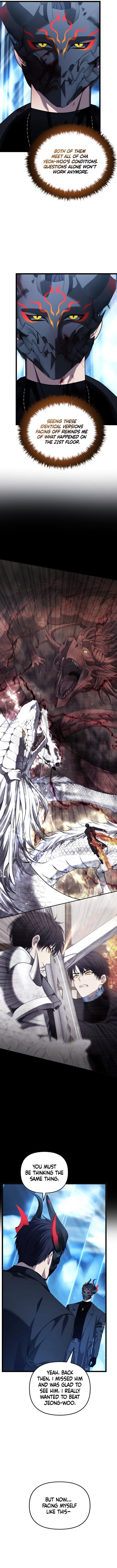 Read Ranker Who Lives A Second Time EN Manga Online
