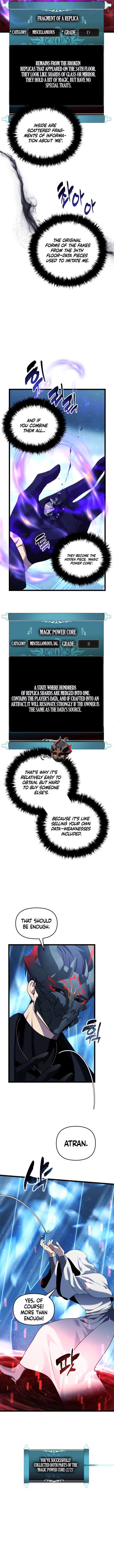 Read Ranker Who Lives A Second Time EN Manga Online