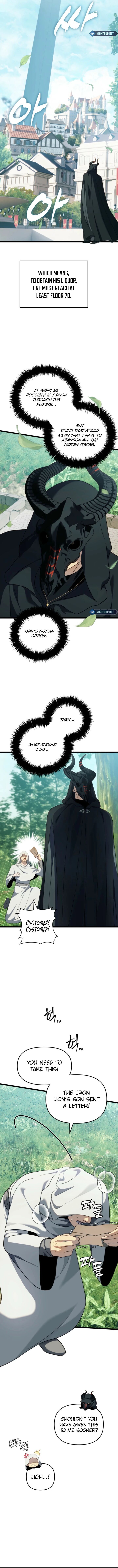 Read Ranker Who Lives A Second Time EN Manga Online