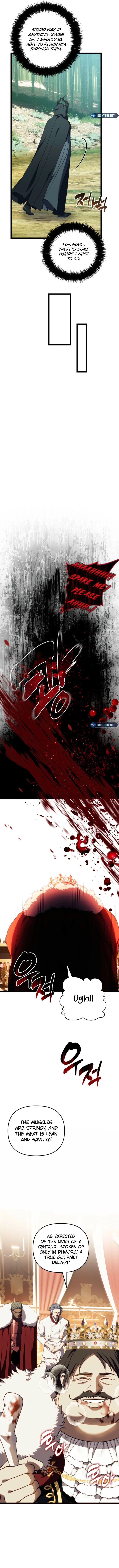 Read Ranker Who Lives A Second Time EN Manga Online