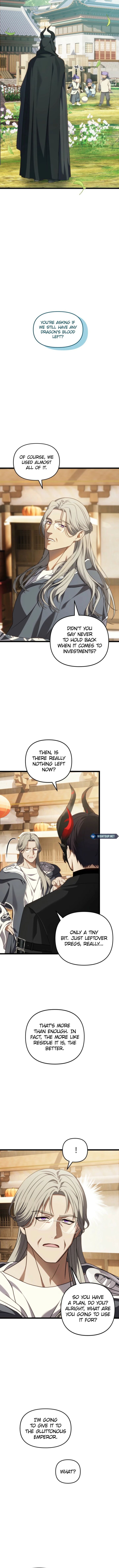 Read Ranker Who Lives A Second Time EN Manga Online