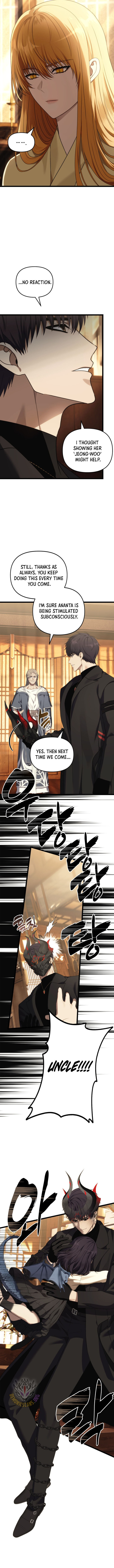 Read Ranker Who Lives A Second Time EN Manga Online