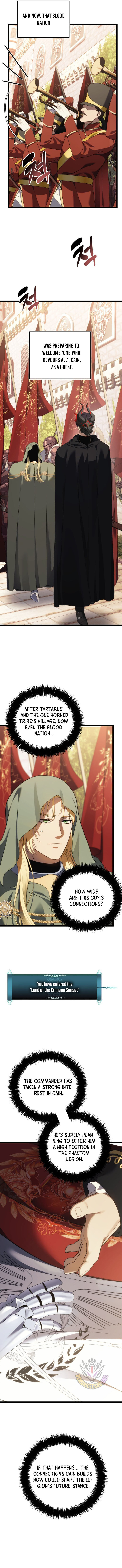Read Ranker Who Lives A Second Time EN Manga Online