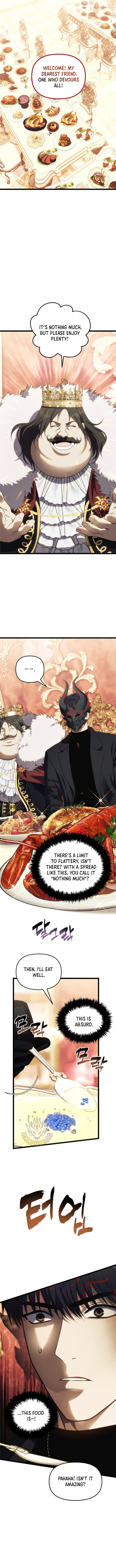 Read Ranker Who Lives A Second Time EN Manga Online