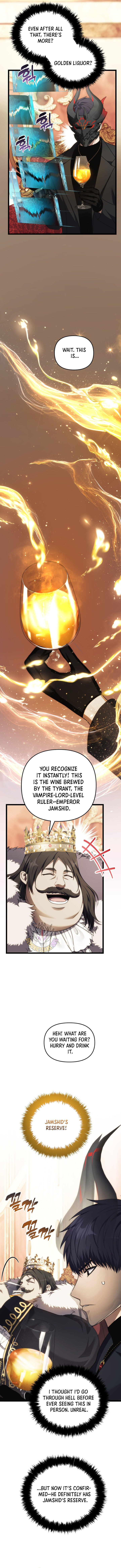 Read Ranker Who Lives A Second Time EN Manga Online
