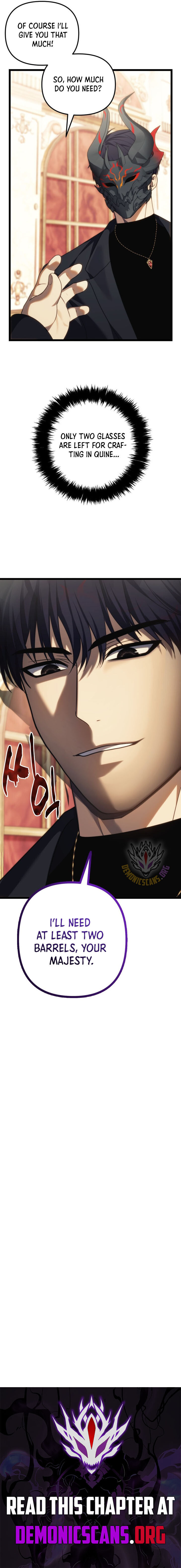 Read Ranker Who Lives A Second Time EN Manga Online